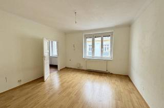 Wohnung kaufen in Sandleitengasse, Kongresspark, Hernals, 1160 Wien, *Sanierungsbedürftiger Familienhit in absoluter Ruhelage bei Hernals* Ab sofort verfügbar!*