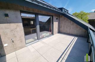 Penthouse mieten in 5205 Schleedorf, ERSTBEZUG | Exklusives Penthouse mit 4 Zimmern & sonniger Terrasse