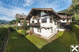 Einfamilienhaus kaufen in 6363 Westendorf, Einfamilienhaus in sonniger Lage und Bergblick