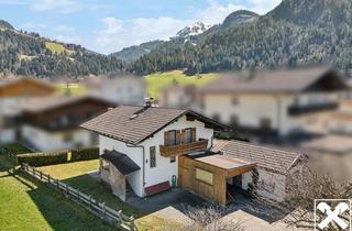 Haus kaufen in 6306 Söll, Zentrumslage EINMALIGE Gelegenheit