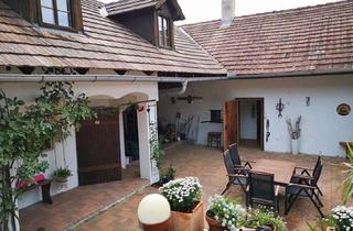 Einfamilienhaus kaufen in 8274 Oberbuch, EINFAMILIENHAUS - DREIKANTHOF in Grünruhelage