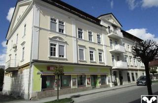 Wohnung mieten in 5760 Saalfelden am Steinernen Meer, Helle Dachgeschosswohnung in Zentrumsnähe