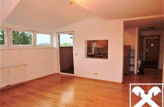 Wohnung mieten in 5760 Saalfelden am Steinernen Meer, 2 Zimmer-Dachgeschosswohnung