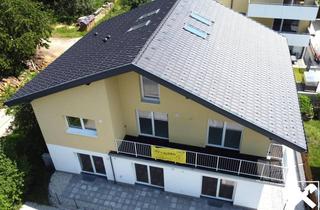 Wohnung kaufen in 5211 Lengau, Exklusive 7-Zimmer-OG/DG-Wohnung