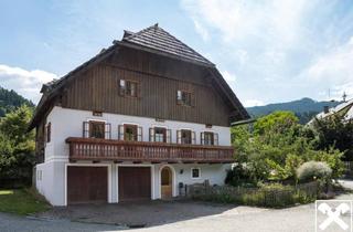 Haus kaufen in 5591 Ramingstein, Harmonie aus Tradition und Moderne