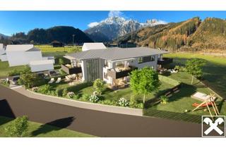 Wohnung kaufen in 5771 Leogang, Neues BVH in Leogang - Wohntraum Sinning