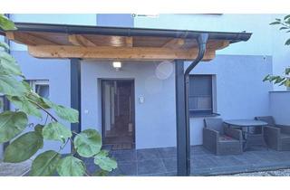 Haus kaufen in 4611 Buchkirchen, NEUER PREIS !! Modernes Reihenmittelhaus mit Pool & TOP-Ausstattung in guter Lage!