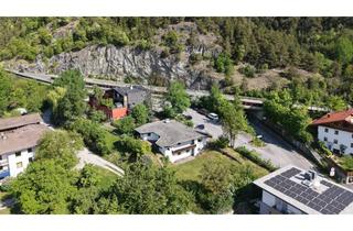 Grundstück zu kaufen in 6170 Zirl, Bebautes Grundstück in Zirl - zwei Parzellen in Top-Lage