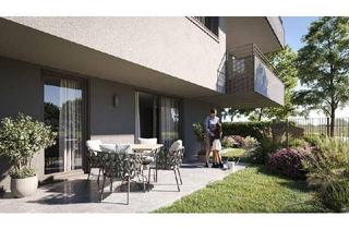 Wohnung kaufen in Quarzweg, 1210 Wien, Das.Schmuckstück | Leben am Quarzweg: BEZUGSFERTIG 12/2025