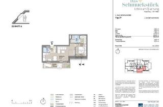 Wohnung kaufen in Quarzweg, 1210 Wien, Das.Schmuckstück | Leben am Quarzweg: Fertiggestellt 12/25