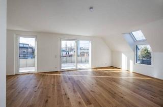 Wohnung kaufen in Quarzweg, 1210 Wien, BEZUGSFERTIG: Das.Schmuckstück | Leben am Quarzweg