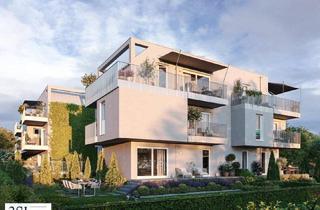 Wohnung kaufen in Elidagasse 26, 1220 Wien, Exklusiver 2-Zimmer-Erstbezug mit Gartenfläche - PROVISIONSFREI!