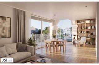 Wohnung kaufen in Elidagasse 26, 1220 Wien, Charmante 2-Zimmer-Neubauwohnung mit Balkon - PROVISIONSFREI!