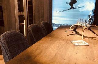 Penthouse kaufen in 6370 Kitzbühel, Direkt in Kitzbühel: Außergewöhnliches Stadt-Domizil im exklusiven Chalet-Stil.