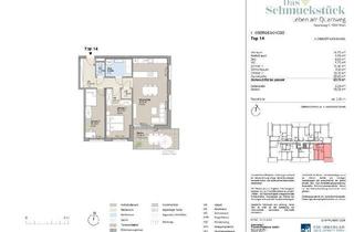 Wohnung kaufen in Quarzweg, 1210 Wien, Das.Schmuckstück | Leben am Quarzweg: Fertiggestellt 12/25