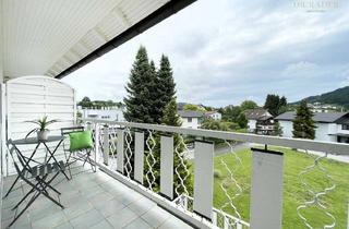 Wohnung mieten in 9560 Feldkirchen in Kärnten, Tolle Gelegenheit! Schöne Dreizimmerwohnung in guter Lage