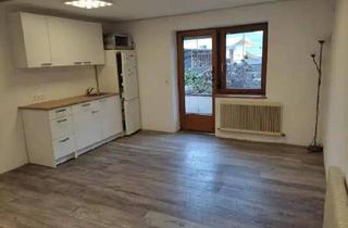 Wohnung mieten in Höhenweg 27, 6421 Rietz, Kellerwohnung in Rietz