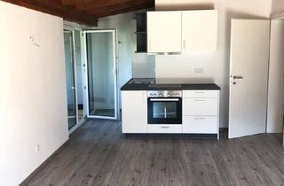 Wohnung mieten in Wildbichlerstraße 25, 6341 Ebbs, Zentrale 2-Zimmer-Wohnung im Dachgeschoss mit Lift, Südterrasse, Balkon, Klimaanlage