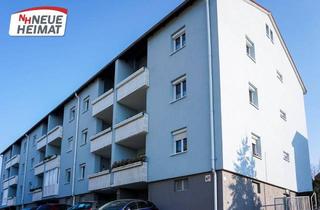 Wohnung mieten in Lamplgasse 9b, 4224 Wartberg ob der Aist, 4 ZIMMER WOHNUNG IN WARTBERG/AIST - JETZT CHANCE NUTZEN
