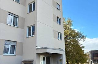 Wohnung mieten in Eisengasse 31a, 6850 Dornbirn, Zentrale 3-Zimmer-Wohnung in Dornbirn mit Balkon und Parkplatz