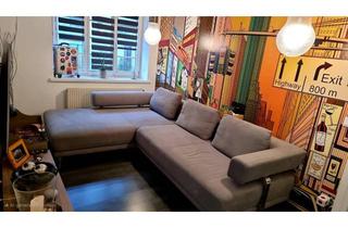 Gemeindewohnung in Linzer Strasse 128/9/2, 1140 Wien, Direktvergabe NUR MIT GÜLTIGEM VORMERKSCHEIN od. WOHNTICKET!!! 55m² Nichtraucher- Wiener Gemeindewohnung in Penzing: Komplett möbliert - Ruhe und Komfort garantiert!
