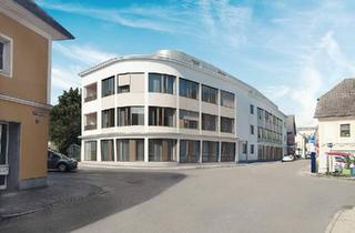 Haus kaufen in 4840 Vöcklabruck, Stadthaus in Vöcklabruck - Fertiges Projekt - gleich losstarten! 2.175 qm Nutzfläche. Beste Lage und Infrastruktur.