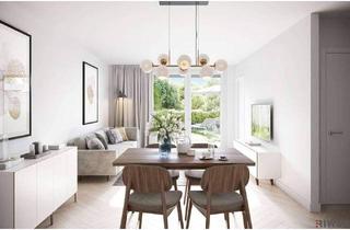 Wohnung kaufen in Wulzendorfstraße, 1220 Wien, Neubauprojekt || 2-Zimmer Wohnung mit großem Eigengarten & Terrasse ||