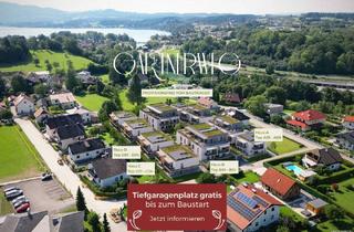 Maisonette kaufen in 4861 Schörfling, Wohnen "Am Gärtnerweg" in ruhiger Lage. Jetzt entscheiden und 25.000 € sparen.