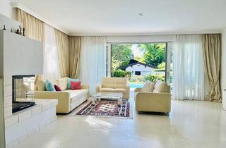 Villen zu kaufen in 1190 Wien, LUXUSVILLA MIT POOL