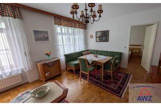 Wohnung kaufen in 4820 Bad Ischl, Wohnung mit Charme im Herzen von Bad Ischl!
