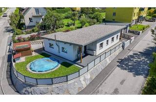 Haus kaufen in 3950 Gmünd, Neubau-Bungalow in Gmünd – modern & zentrumsnah