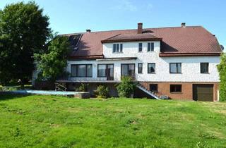 Einfamilienhaus kaufen in 3912 Grafenschlag, Einfamilienhaus mit großem Garten & Pool in Grafenschlag Nähe Zwettl