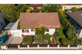 Einfamilienhaus kaufen in 2421 Kittsee, Charmantes Einfamilienhaus in Kittsee – Ideal für junge Familien!