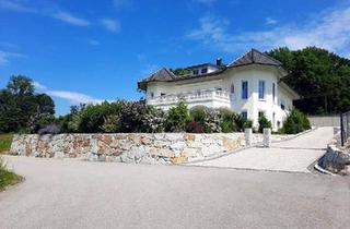 Villen zu kaufen in 4775 Taufkirchen an der Pram, Repräsentative Villa nahe Schärding – Wohnen mit Ausblick