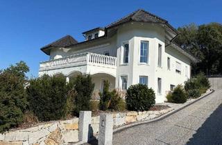 Villen zu kaufen in 4775 Taufkirchen an der Pram, Neuwertige Villa in sonniger Lage nahe Schärding – Wohnen mit Ausblick