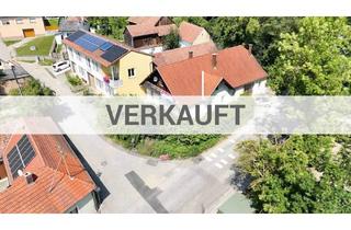 Haus kaufen in 3481 Fels am Wagram, "VERKAUFT!"- EFH 3482 Gösing am Wagram