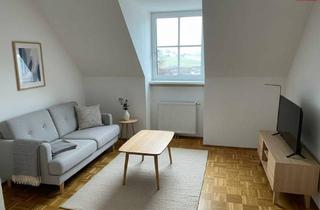 Wohnung mieten in 4843 Siedlung, Leistbares Wohnen in Ampflwang: 2 Zimmer auf 41 m² Wohn(t)raum