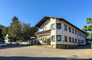 Gastronomiebetrieb mieten in 3434 Wilfersdorf, Gasthaus Welserhof – Ihre Chance auf eine bekannte Gastgewerbeimmobilie in Wilfersdorf