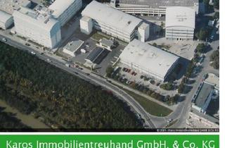 Garagen mieten in Autokaderstraße, 1210 Wien, GARAGENPLÄTZE MIT E-LADESTATION