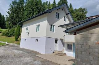 Einfamilienhaus kaufen in 9431 Sankt Stefan, 9431 St.Stefan/Aichberg Wunderschönes Einfamilienhaus