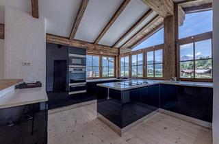 Haus mieten in 6370 Reith bei Kitzbühel, Exquisites Alpenchalet mit Kaiserblick in Reith bei Kitzbühel