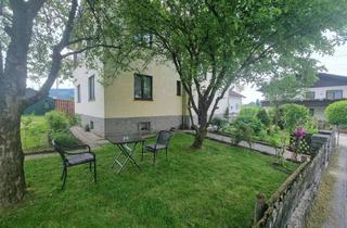 Haus mieten in Spitzfeldstrasse, 4360 Grein, Vielseitiges Haus mit Garten in Grein zu vermieten – auch als Frühstückspension nutzbar