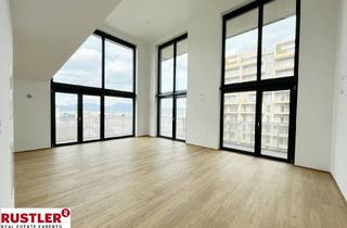 Büro zu mieten in 8020 Graz, Der nächste Level für Ihr Business: Hochwertige Bürofläche mit Galerie und Aussicht