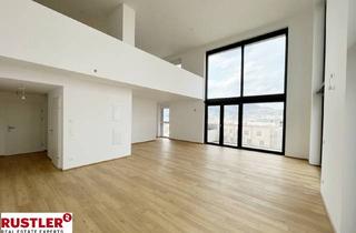 Büro zu mieten in 8020 Graz, Der nächste Level für Ihr Business: Hochwertige Bürofläche mit Galerie und Aussicht