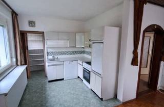 Wohnung mieten in Gölsentalstraße 161, 3161 Sankt Veit an der Gölsen, Gepflegte, sehr gut aufgeteilte 79 m² Mietwohnung (2,5 Zimmer) inkl 1 Stellplatz und optional mit Gartenbenützung* – nur € 600- monatlich