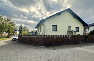 Einfamilienhaus kaufen in 2522 Oberwaltersdorf, Großzügiges Einfamilienhaus - Grünruhelage Nähe Wien !