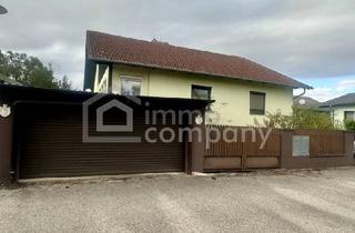Einfamilienhaus kaufen in 2522 Oberwaltersdorf, Großzügiges Einfamilienhaus - Grünruhelage Nähe Wien !