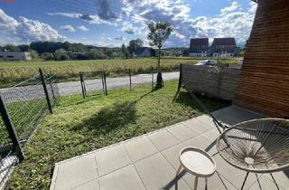 Wohnung kaufen in 8510 Stainz, Stilvoller Wohntraum in moderner Wohnanlage