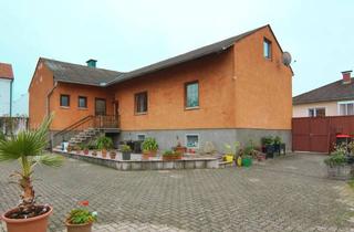 Einfamilienhaus kaufen in 2464 Göttlesbrunn, Attraktives Einfamilienhaus auf großzügigem Grundstück im Ortskern