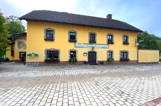 Haus kaufen in Hafnerberg, 2571 Altenmarkt an der Triesting, Gastrojuwel am Hafnerberg!